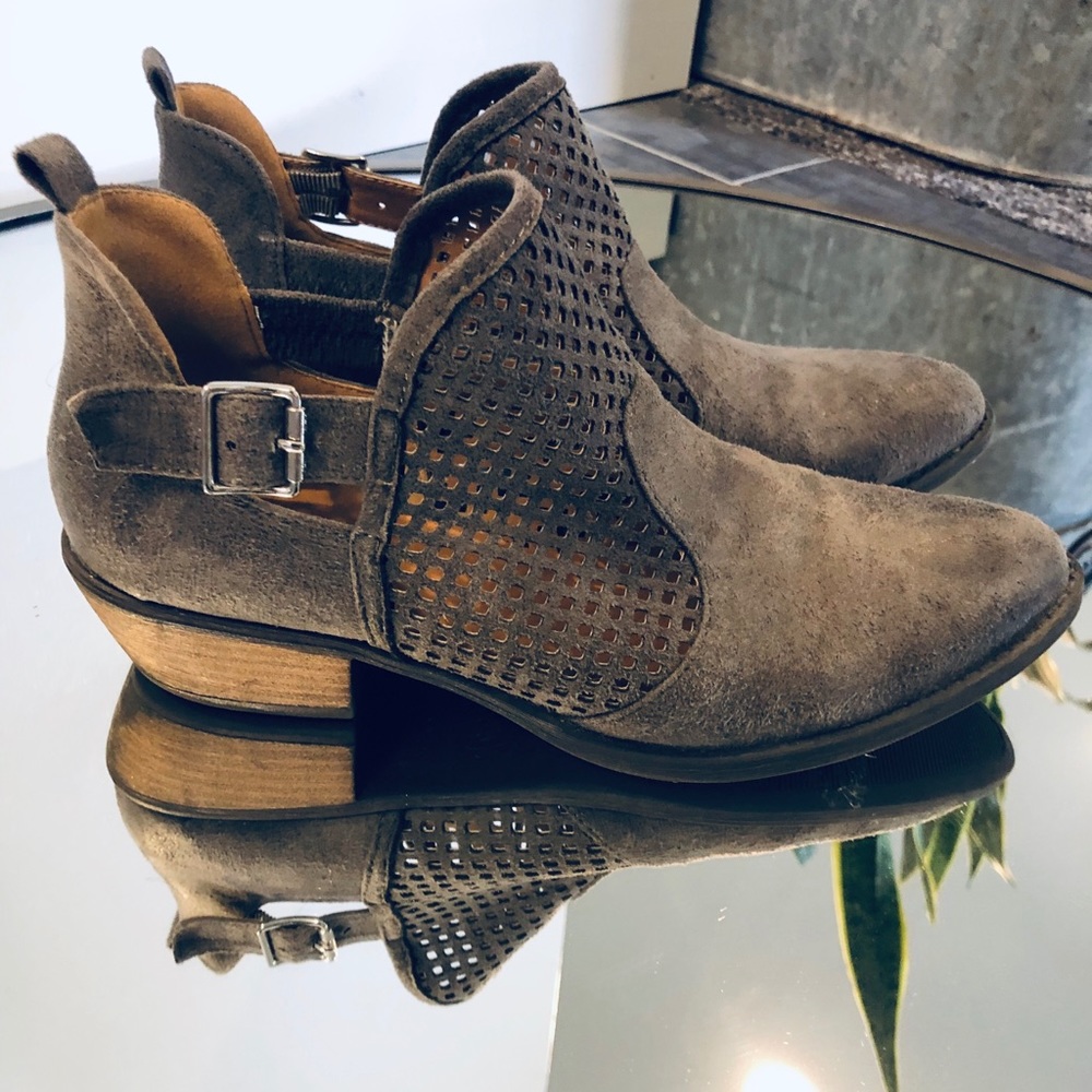 Booties